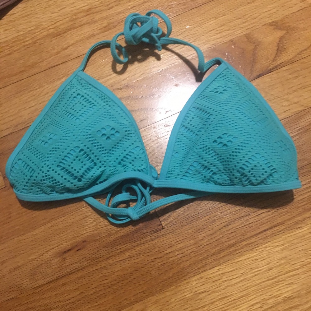 Bathing suit top